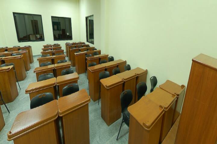 classroom